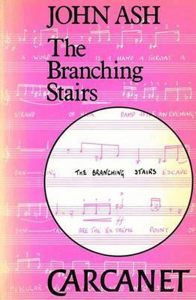 The Branching Stairs