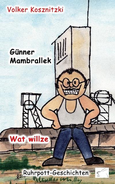 Wat willze