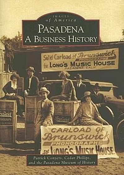 Pasadena