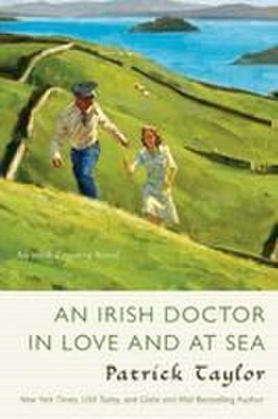 Irish Doctor in Love and at Sea