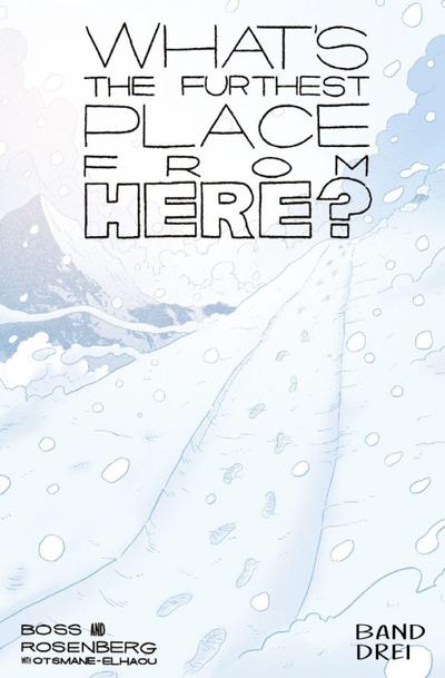 What’s the furthest place from here 3 (SC)