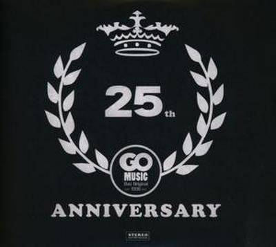 25th Anniversary