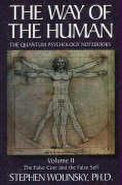 Way of Human, Volume II