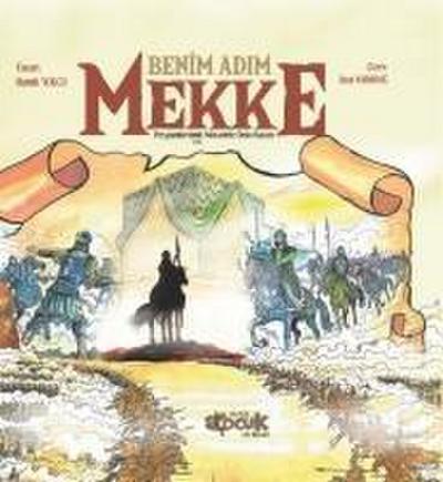 Benim Adim Mekke