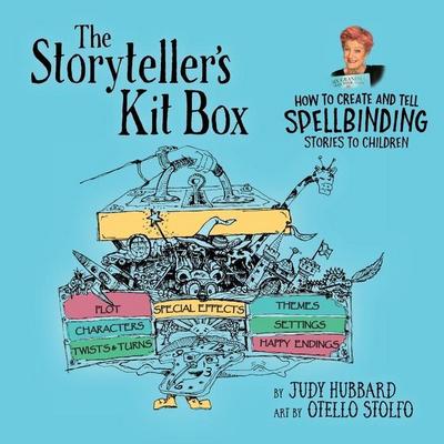 The Storyteller’s Kit Box