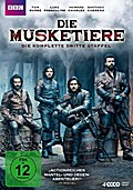 Die Musketiere