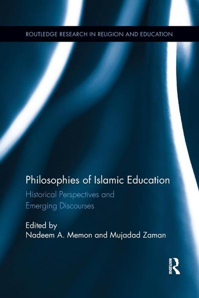 Philosophies of Islamic Education