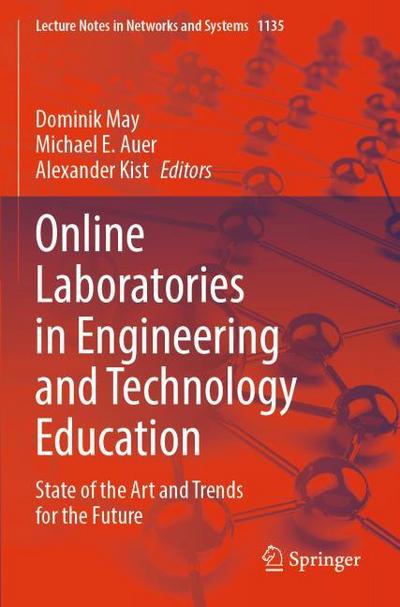 Online Laboratories in Engineering and Technology Education
