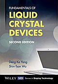 Fundamentals of Liquid Crystal Devices