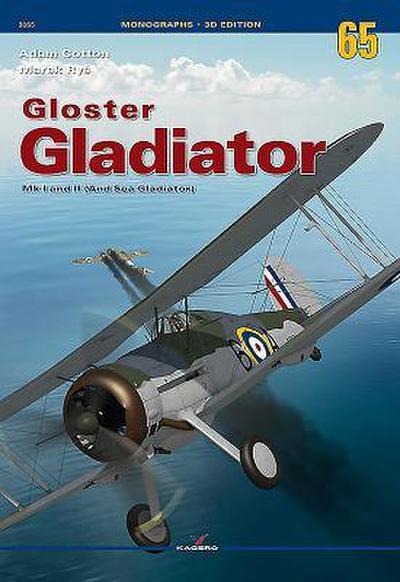 Gloster Gladiator