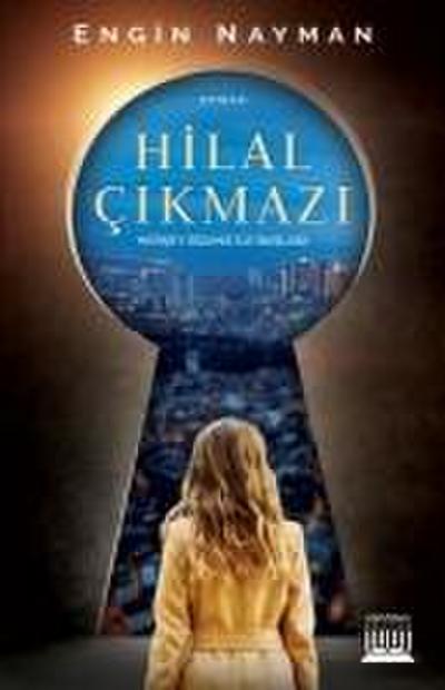 Hilal Cikmazi