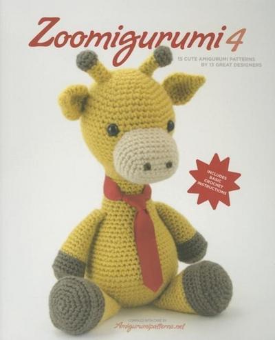 Zoomigurumi 4