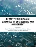 Recent Technological Advances in Engineering and Management