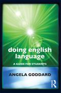 Doing English Language