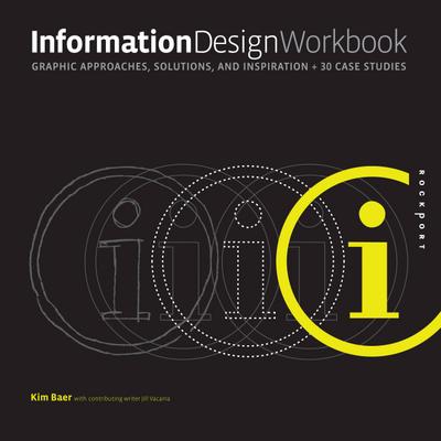Baer, K: Information Design Workbook