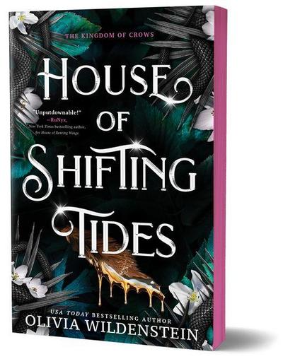 House of Shifting Tides (Deluxe Edition)