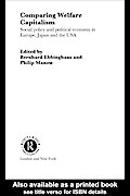 Comparing Welfare Capitalism