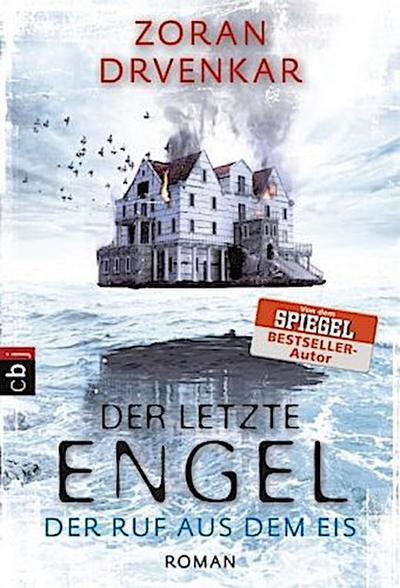 Der letzte Engel - Der Ruf aus dem Eis