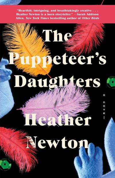 The Puppeteer’s Daughters