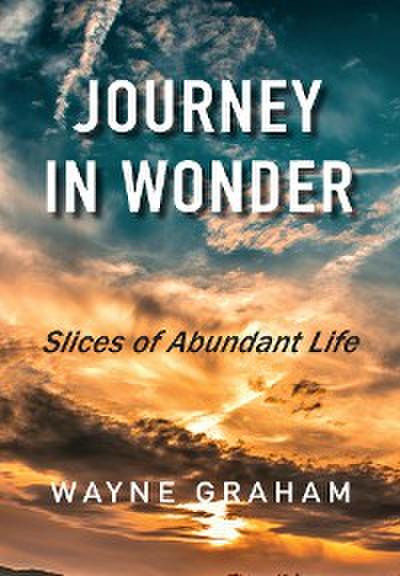Journey in Wonder