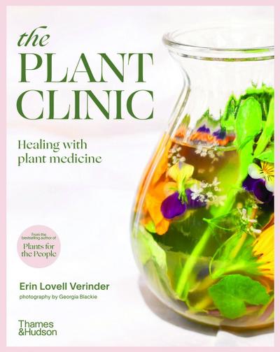 The Plant Clinic