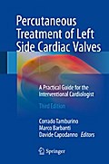 Percutaneous Treatment of Left Side Cardiac Valves