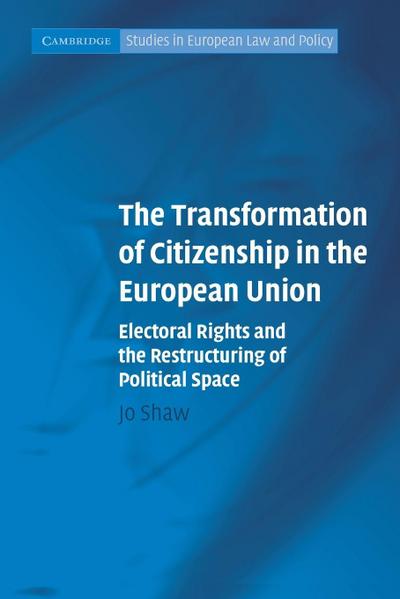 Transform Citiznship European Union