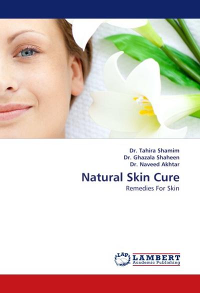 Natural Skin Cure