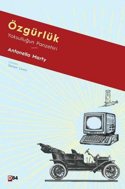 Özgürlük - Yoksullugun Panzehiri