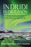 Indridi Indridason