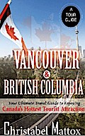 Vancouver And British Columbia