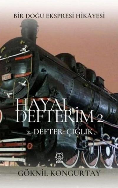 Hayal Defterim 2