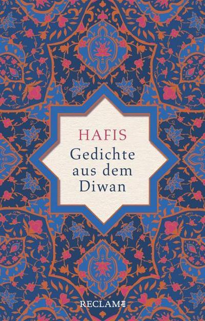 Gedichte aus dem Diwan