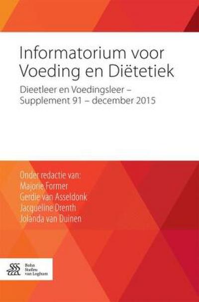 Informatorium Voor Voeding En Diëtetiek
