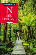 Baedeker Reiseführer Neuseeland