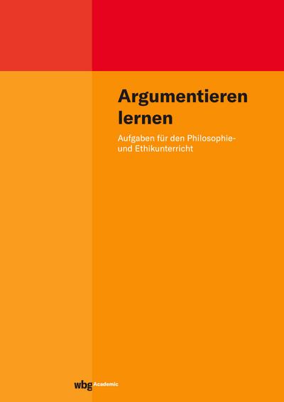 Argumentieren lernen