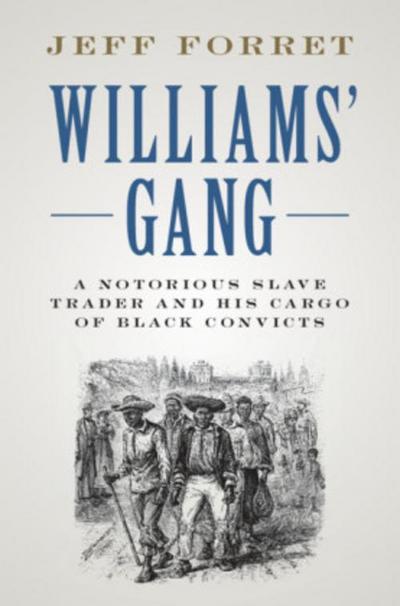 Williams’ Gang