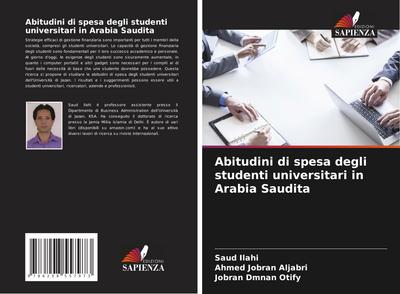 Abitudini di spesa degli studenti universitari in Arabia Saudita