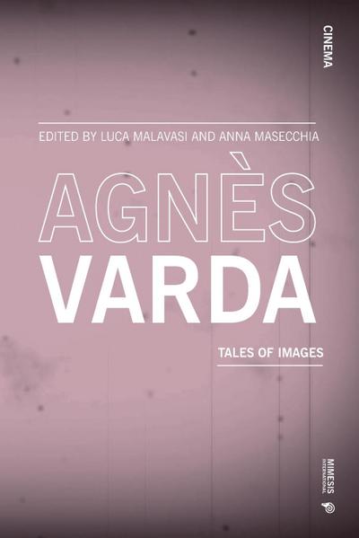 Agne¿s Varda