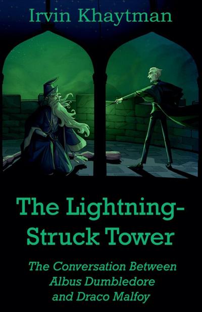 The Lightning-Struck Tower