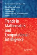 Trends in Mathematics and Computational Intelligence