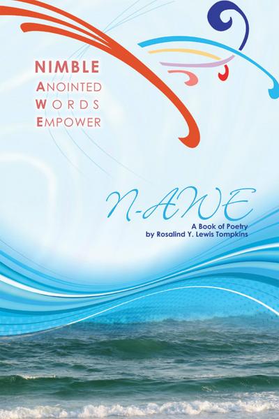 Nimble Anointed Words Empower N-Awe