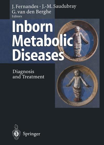 Inborn Metabolic Diseases