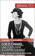 Coco Chanel, une couturière à contre-courant
