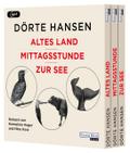 Altes Land - Mittagsstunde - Zur See