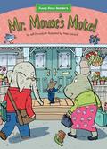 Mr. Mouse’s Motel