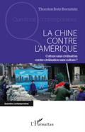 La Chine contre l’Amerique