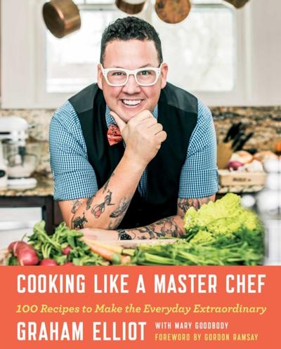Cooking Like a Master Chef