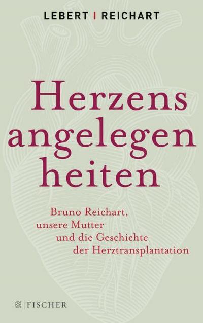 Herzensangelegenheiten