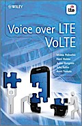 Voice over LTE
